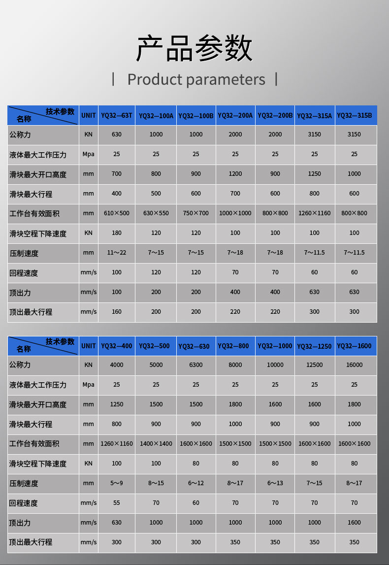 滕州315t豬用漏糞板成型液壓機(jī)315T熱壓成型壓力機(jī)四柱油壓機(jī)